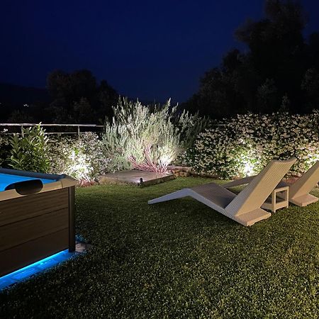 Acacia Hill Apartments Herceg Novi Buitenkant foto