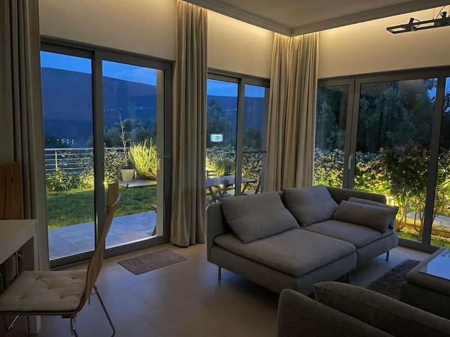 Acacia Hill Apartments Herceg Novi Buitenkant foto