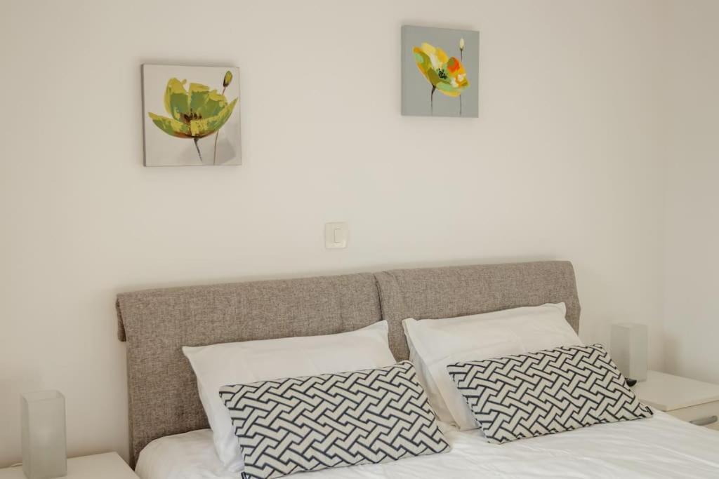 Acacia Hill Apartments Herceg Novi Buitenkant foto