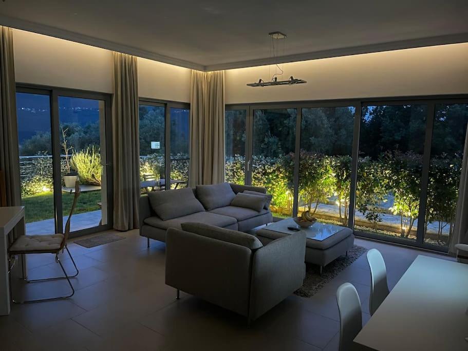 Acacia Hill Apartments Herceg Novi Buitenkant foto