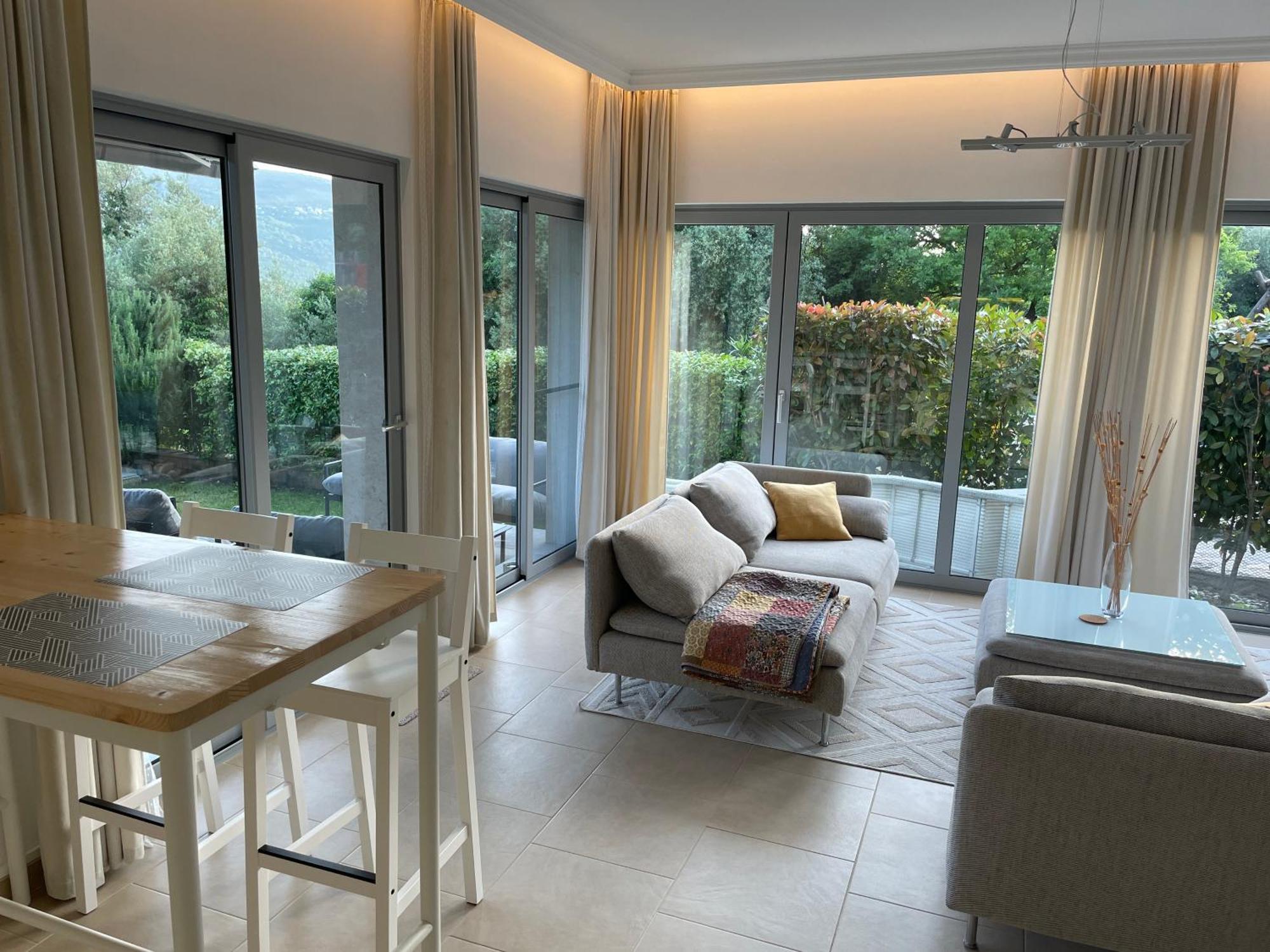 Acacia Hill Apartments Herceg Novi Buitenkant foto