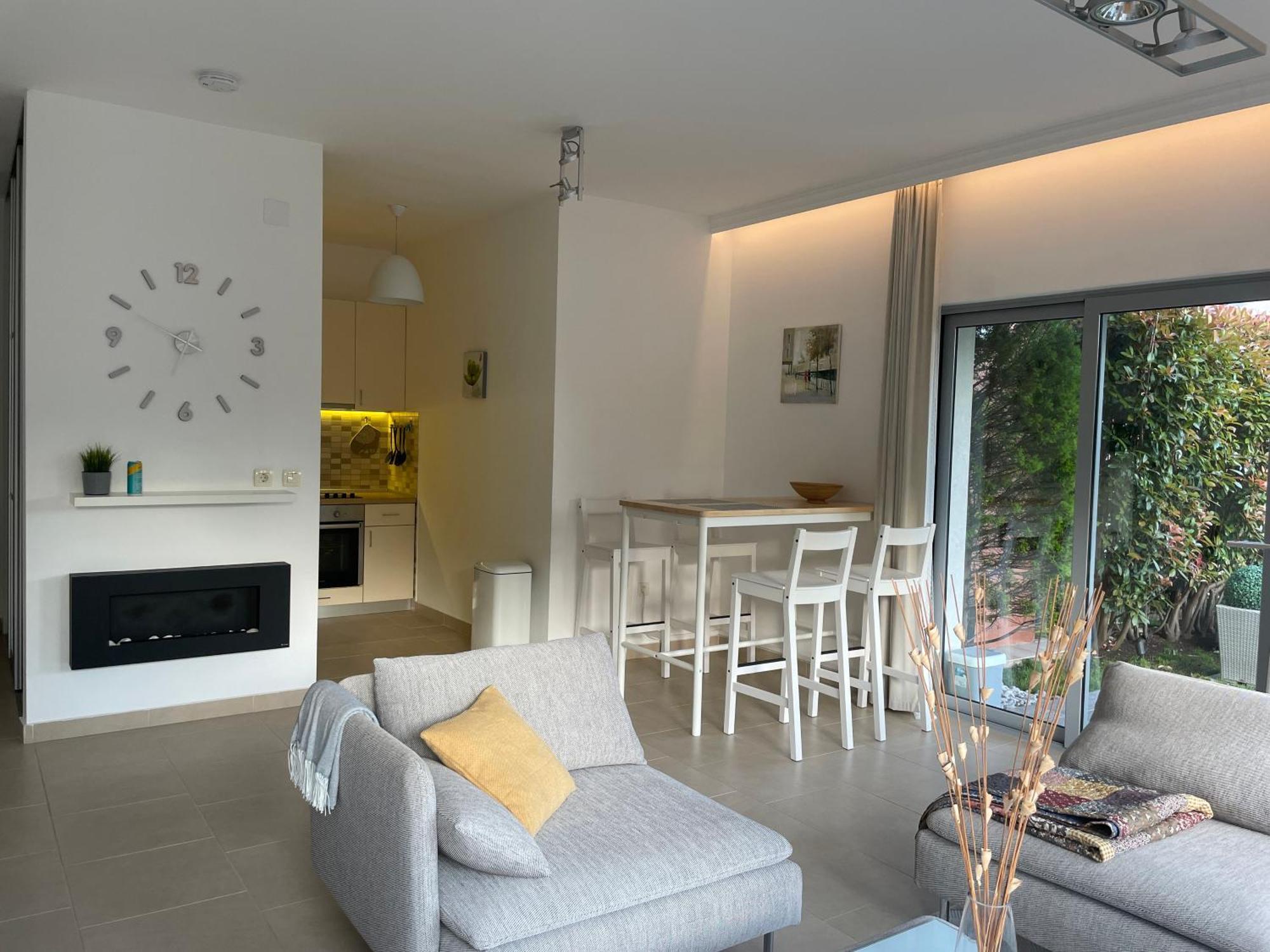Acacia Hill Apartments Herceg Novi Buitenkant foto